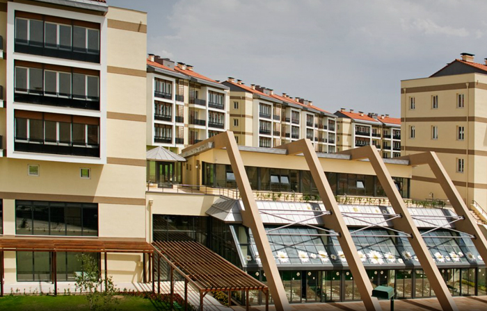 Natura Residential