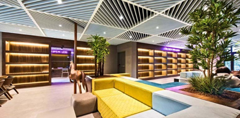 NEF Miami Student Housing