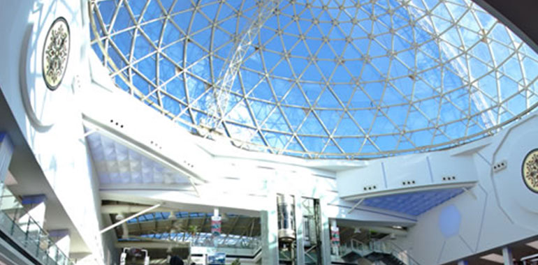 Erbil Family Mall