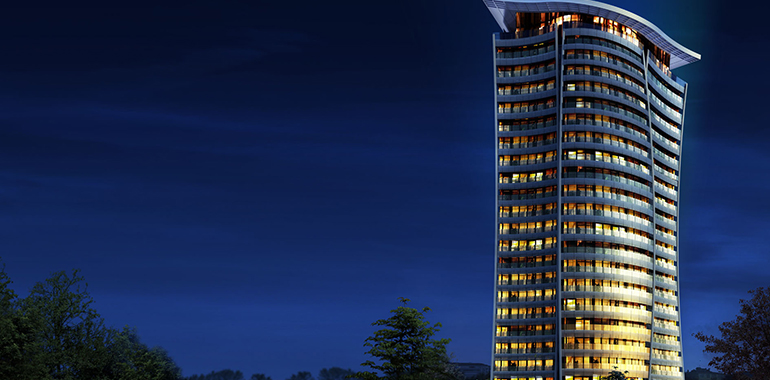 Kartal Kule