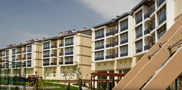 Natura Konutları