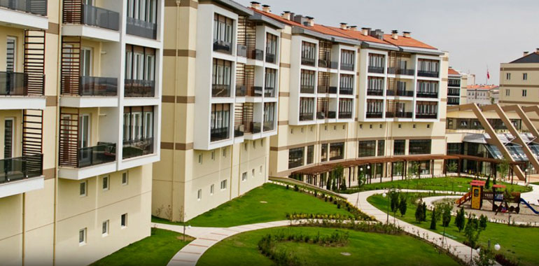 Natura Konutları