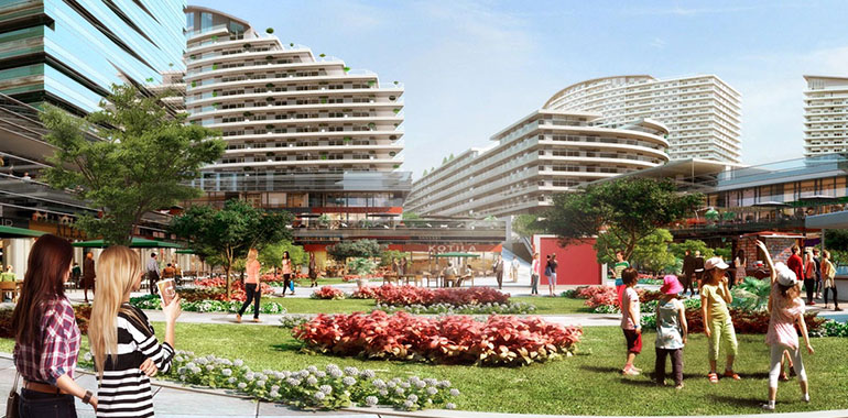 Kartal Kule