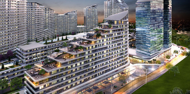 Kartal Kule
